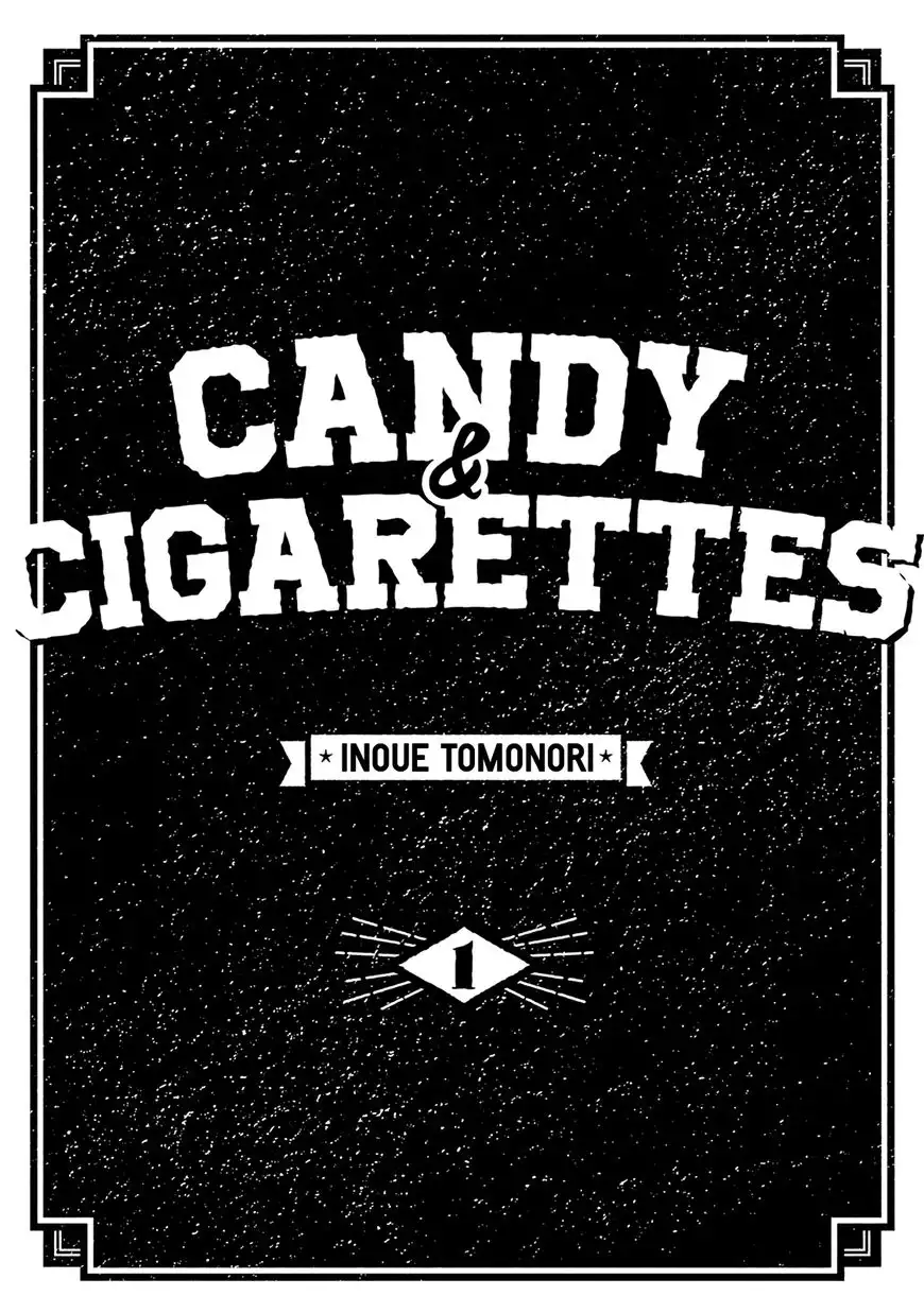 Candy ANDamp; Cigarettes Chapter 1 3